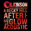 Afterglow Acoustic