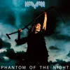 Phantom Of The Night