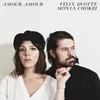 About Amour, amour Song