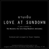 About Love at Sundown Song