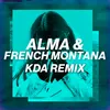 About Phases KDA Remix Song