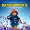 About Jungle Jail From "Paddington 2" Original Motion Picture Soundtrack Song