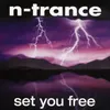 Set You Free The Time Frequency Remix