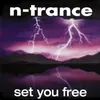 Set You Free The Time Frequency Remix