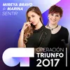 About Sentir Operación Triunfo 2017 Song