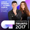 About City Of Stars-Operación Triunfo 2017 Song