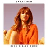 About New-Ryan Riback Remix Song