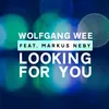 About Looking For You Song