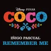 About Remember Me From "Coco" Song