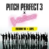 Freedom! '90 x Cups From "Pitch Perfect 3" Soundtrack