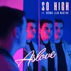 About So High Song