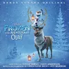 Olaf's Frozen Adventure Score Suite