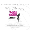 Theme From Zorba The Greek