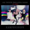 About Jag trodde änglarna fanns Jul Remix Song