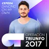 Dancing On My Own-Operación Triunfo 2017