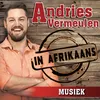 In Afrikaans