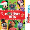 A Jingle Jangle Jingle Ride From "Mickey Mouse Clubhouse"