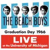 Surfer Girl Live At The University Of Michigan/1966/Show 1