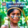 Das Volk der Yanomami