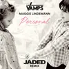 About Personal Jaded Remix Song