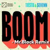 BOOM-Mr. Black Remix