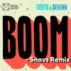 About BOOM Snavs Remix Song