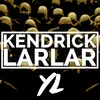 About Kendrick Larlar Song