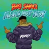 About Man's Not Hot MC Mix Song