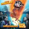 About Uhanalasii Elokuvasta ”Supermarsu” Song