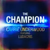 About The Champion Song