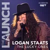 About The Lucky Ones THE LAUNCH Song