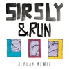 About &Run K.Flay Remix Song