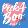 Peekaboo-Remix