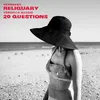 About 20 Questions From "Bergman’s Reliquary" Song