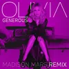 Generous-Madison Mars Remix