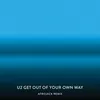 About Get Out Of Your Own Way-Afrojack Remix Song