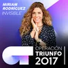 Invisible-Operación Triunfo 2017