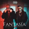 About Fantasía Song