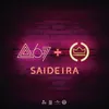 Saideira