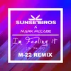 I'm Feeling It (In The Air) M-22 Remix