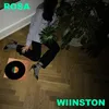 About Rosa Song