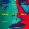 About Want You Back Song