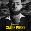 About Saage Poren Song