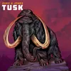About TUSK Song
