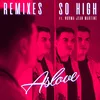 So High RetroVision Remix