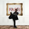 About Fabo Remix Song