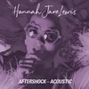 About Aftershock-Acoustic Song