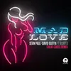 About Mad Love Cheat Codes Remix Song