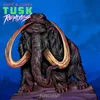 TUSK BLANKE Remix