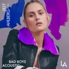 About Bad Boys-Acoustic Song